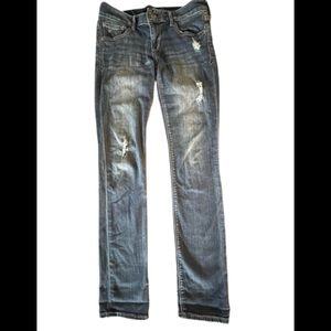 Women’s Express Skinny Jeans